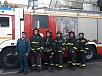 Пожарные ВАО спасли 3 человек!